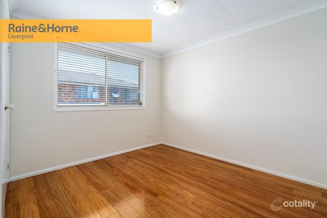 Property photo of 15/130 Glenfield Road Casula NSW 2170