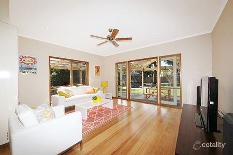 Property photo of 7 Daniella Court Rowville VIC 3178