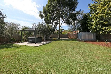 Property photo of 7 Daniella Court Rowville VIC 3178