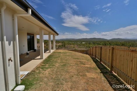 Property photo of 46 Falcon Crest Zilzie QLD 4710