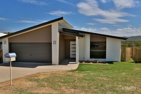 Property photo of 46 Falcon Crest Zilzie QLD 4710