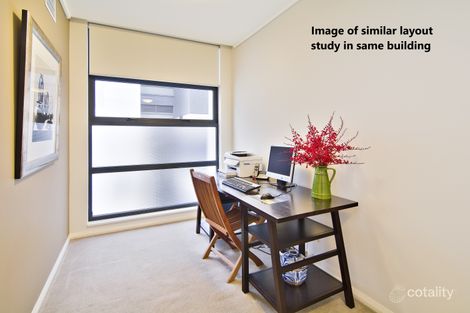 Property photo of 807/48 Atchison Street St Leonards NSW 2065