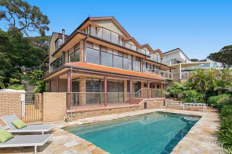 Property photo of 29 Willis Road Castle Cove NSW 2069
