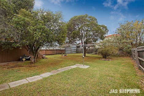 Property photo of 39 Kellaway Street Maribyrnong VIC 3032