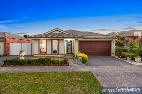 Property photo of 20 Creekview Avenue Pakenham VIC 3810