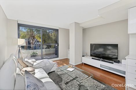 Property photo of 208/100 Bay Road Waverton NSW 2060