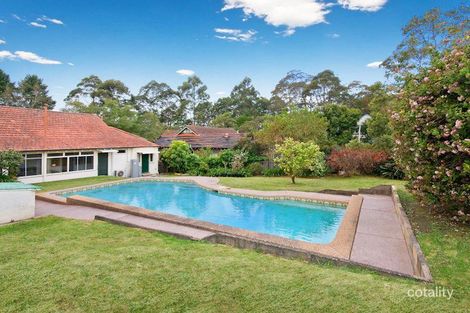 Property photo of 12 Wolseley Road Lindfield NSW 2070