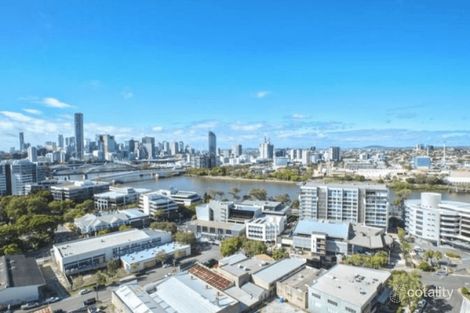 Property photo of 11108/22-36 Railway Terrace Milton QLD 4064