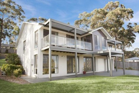 Property photo of 25 Sunningdale Circuit Medowie NSW 2318