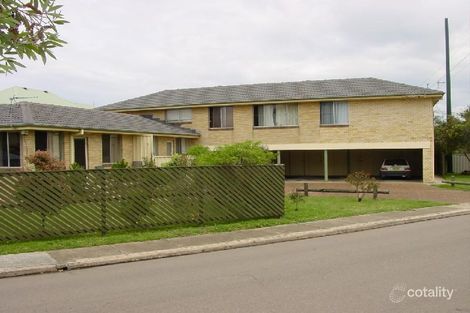 Property photo of 4/33 Hopkins Street Merewether NSW 2291