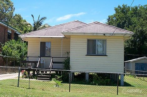 5 Warra St, Wynnum, QLD 4178