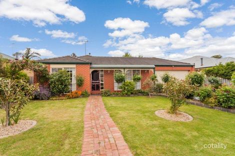 Property photo of 20 Meadowvale Drive Grovedale VIC 3216