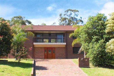 Property photo of 86 Sunshine Parade Sunshine NSW 2264