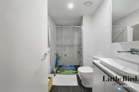 Property photo of 305/6 Provan Street Campbell ACT 2612