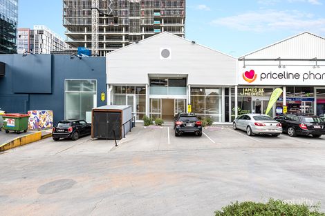 6 James St, Fortitude Valley, QLD 4006