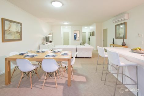 Property photo of 602/30 Riverview Terrace Indooroopilly QLD 4068