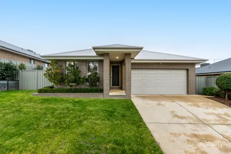 Property photo of 154 Ava Avenue Thurgoona NSW 2640