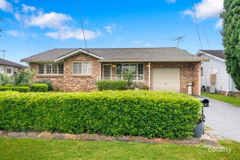 6 Biscayne Ave, South Wentworthville, NSW 2145