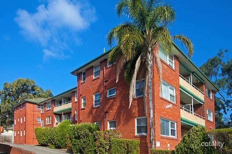 Property photo of 13/20-22 Gosport Street Cronulla NSW 2230