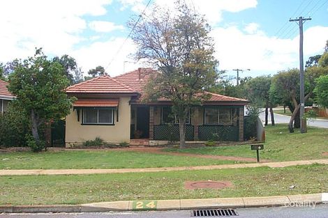 24 Hotham St, Bayswater, WA 6053