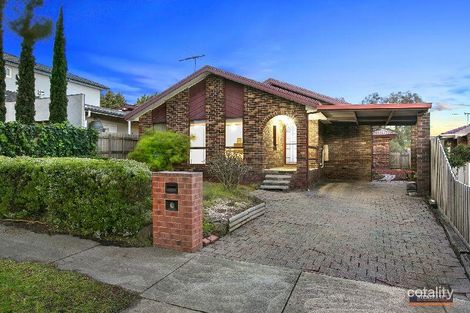 1 Mckillop Pl, Endeavour Hills, VIC 3802