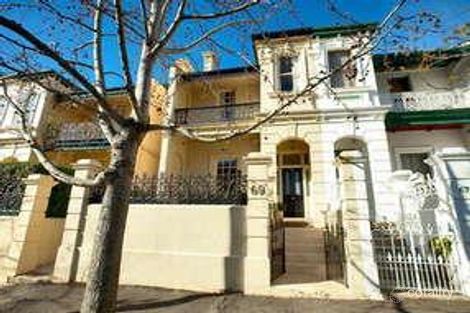 69 Holdsworth St, Woollahra, NSW 2025