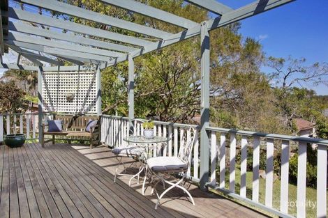 Property photo of 29 Johnson Street Lindfield NSW 2070