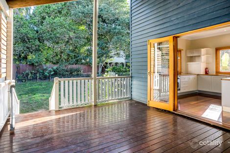 Property photo of 49 Empress Terrace Bardon QLD 4065