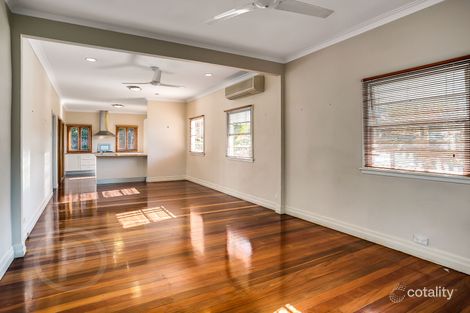 Property photo of 49 Empress Terrace Bardon QLD 4065