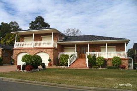 15 Keswick St, Georges Hall, NSW 2198