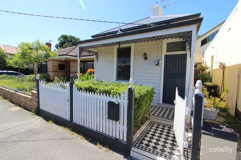 Property photo of 23 Jarvie Street Brunswick East VIC 3057