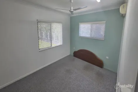 Property photo of 126 Eddleston Drive Cordelia QLD 4850
