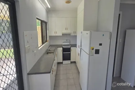 Property photo of 126 Eddleston Drive Cordelia QLD 4850