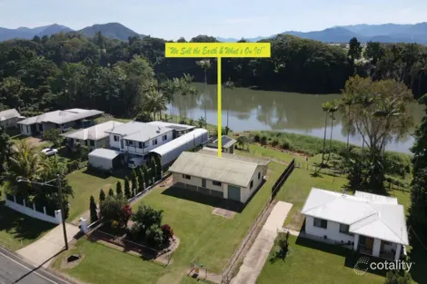 Property photo of 126 Eddleston Drive Cordelia QLD 4850
