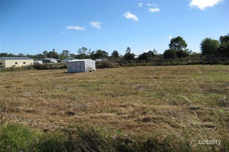 Lot 12 Canning St, Leyburn, QLD 4365