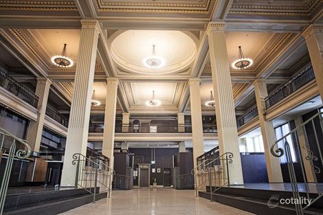 Property photo of 601/394-398 Collins Street Melbourne VIC 3000