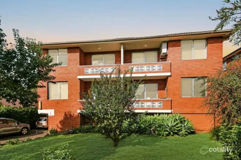 7/2-4 Mary St, Wiley Park, NSW 2195