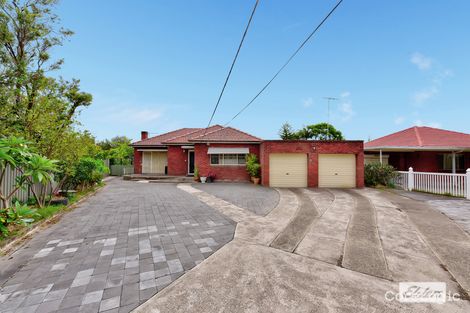 Property photo of 41 Fitzgerald Crescent Strathfield NSW 2135