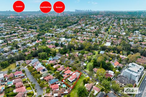 Property photo of 41 Fitzgerald Crescent Strathfield NSW 2135