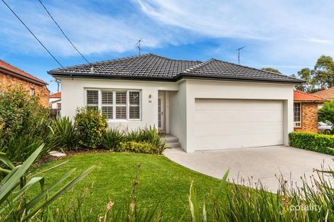 Property photo of 31 Holloway Street Pagewood NSW 2035