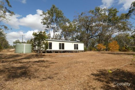 430 Blackman Gap Rd, Colosseum, QLD 4677