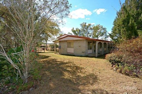 2292 Ipswich-Boonah Rd, Milbong, QLD 4310
