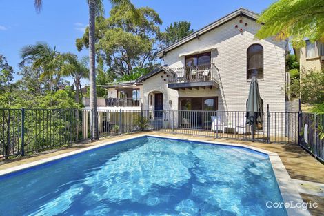 Property photo of 2 Mayo Place Killarney Heights NSW 2087