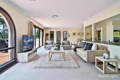 Property photo of 2 Mayo Place Killarney Heights NSW 2087
