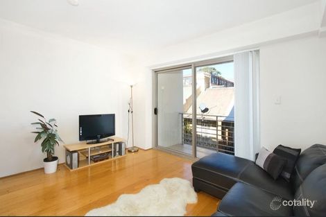 Property photo of 22/8-14 Brumby Street Surry Hills NSW 2010