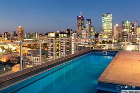 Property photo of 804/43A Peel Street South Brisbane QLD 4101