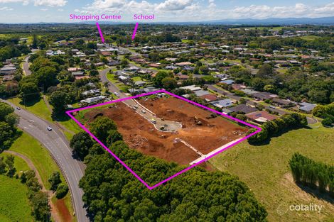 Property photo of 3 Bletchingly Street Wollongbar NSW 2477