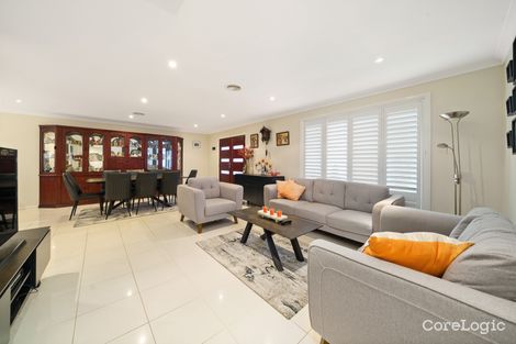 Property photo of 3/27 Gilmore Place Queanbeyan West NSW 2620