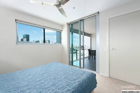 Property photo of 804/43A Peel Street South Brisbane QLD 4101
