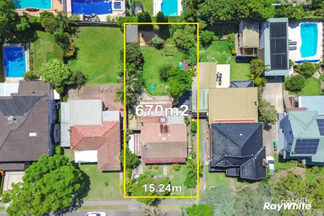 Property photo of 129 Charles Street Putney NSW 2112